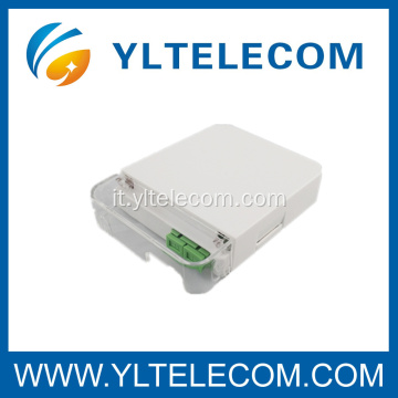 Huawei ATB 3101 1 porta FTTH Terminal Box